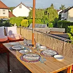아파트 Sonnige 4 Naehe Bis Zu 6 Personen