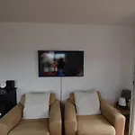 Sonnige 4 Naehe Bis Zu 6 Personen * 에리스키르히