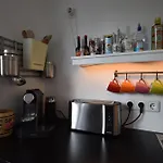 Sonnige 4 Naehe Bis Zu 6 Personen