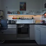 Sonnige 4 Naehe Bis Zu 6 Personen 아파트 에리스키르히