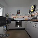 아파트 Sonnige 4 Naehe Bis Zu 6 Personen 에리스키르히