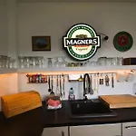 Sonnige 4 Naehe Bis Zu 6 Personen 아파트 *