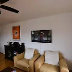 아파트 Sonnige 4 Naehe Bis Zu 6 Personen