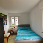 아파트 Sonnige 4 Naehe Bis Zu 6 Personen *