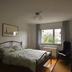 Sonnige 4 Naehe Bis Zu 6 Personen 아파트 에리스키르히