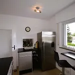 아파트 Sonnige 4 Naehe Bis Zu 6 Personen