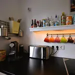 아파트 Sonnige 4 Naehe Bis Zu 6 Personen