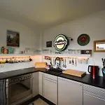 아파트 Sonnige 4 Naehe Bis Zu 6 Personen