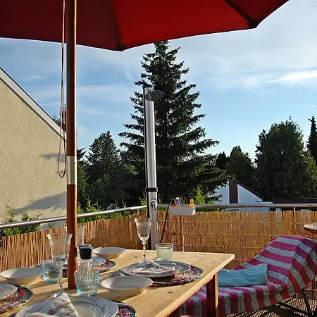 Sonnige 4 Naehe Bis Zu 6 Personen Eriskirch