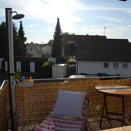 Sonnige 4 Naehe Bis Zu 6 Personen *