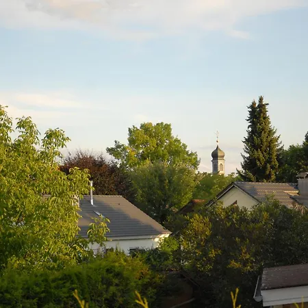 Sonnige 4 Naehe Bis Zu 6 Personen *