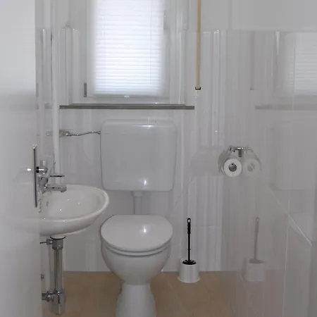 Sonnige 4 Naehe Bis Zu 6 Personen Eriskirch