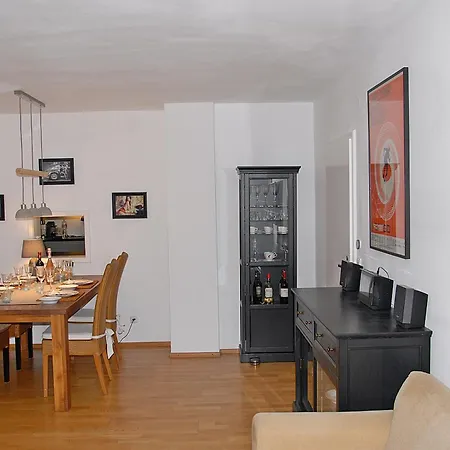 Sonnige 4 Naehe Bis Zu 6 Personen إيرسكيرش