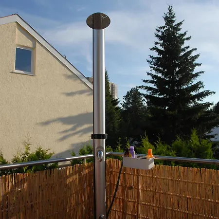Apartment Sonnige 4 Naehe Bis Zu 6 Personen