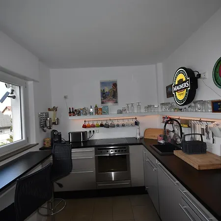 Appartement Sonnige 4 Naehe Bis Zu 6 Personen *