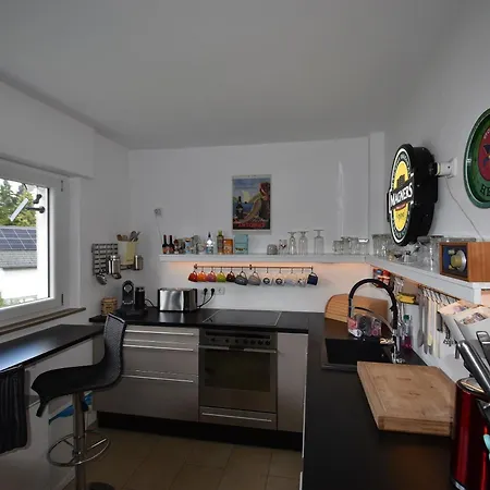 Sonnige 4 Naehe Bis Zu 6 Personen *