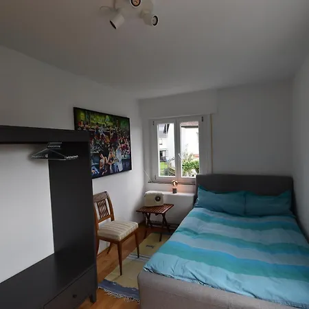 Sonnige 4 Naehe Bis Zu 6 Personen