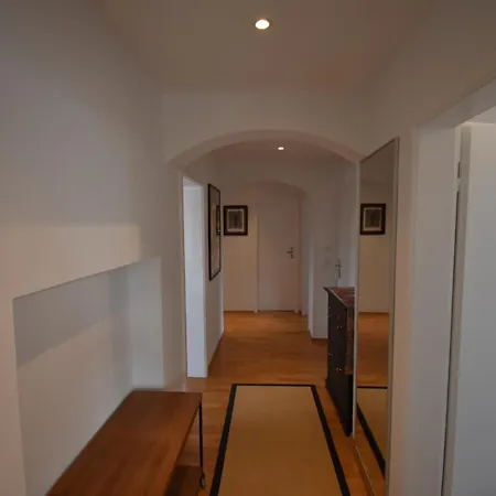 Appartement Sonnige 4 Naehe Bis Zu 6 Personen *