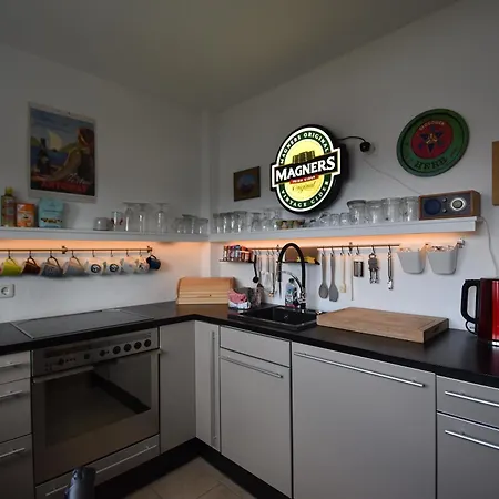 Appartement Sonnige 4 Naehe Bis Zu 6 Personen Eriskirch