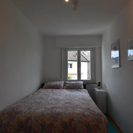 Sonnige 4 Naehe Bis Zu 6 Personen *