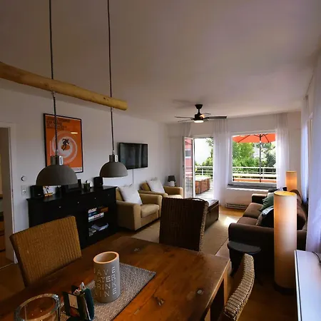 Sonnige 4 Naehe Bis Zu 6 Personen Eriskirch