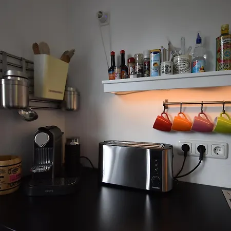 Sonnige 4 Naehe Bis Zu 6 Personen