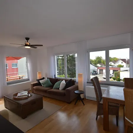 Appartement Sonnige 4 Naehe Bis Zu 6 Personen