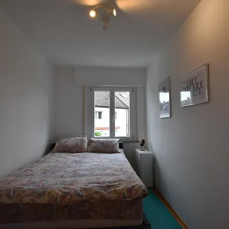 Appartement Sonnige 4 Naehe Bis Zu 6 Personen *