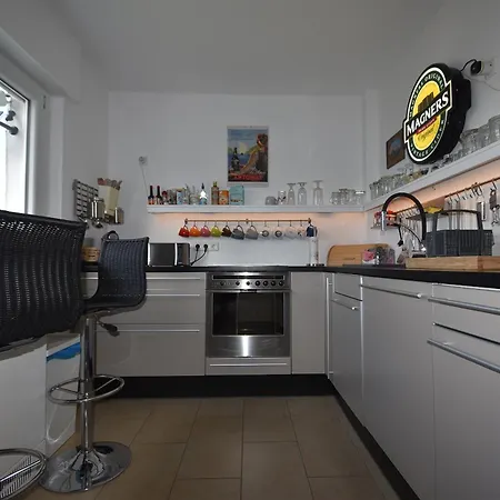 Appartement Sonnige 4 Naehe Bis Zu 6 Personen Eriskirch