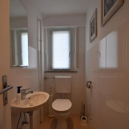 Sonnige 4 Naehe Bis Zu 6 Personen *