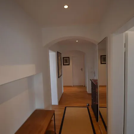 Sonnige 4 Naehe Bis Zu 6 Personen إيرسكيرش