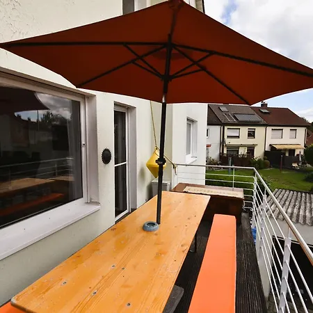 Sonnige 4 Naehe Bis Zu 6 Personen