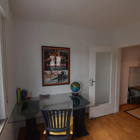 Sonnige 4 Naehe Bis Zu 6 Personen Appartement Eriskirch