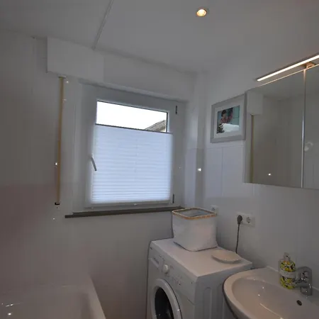 Sonnige 4 Naehe Bis Zu 6 Personen *