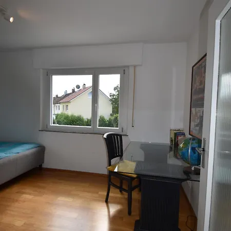 Sonnige 4 Naehe Bis Zu 6 Personen * إيرسكيرش