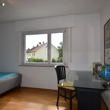 Sonnige 4 Naehe Bis Zu 6 Personen