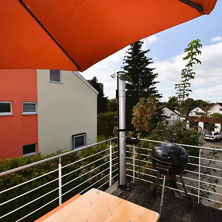 شقة Sonnige 4 Naehe Bis Zu 6 Personen *