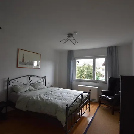 Sonnige 4 Naehe Bis Zu 6 Personen