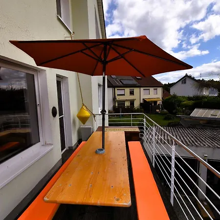 Apartment Sonnige 4 Naehe Bis Zu 6 Personen *