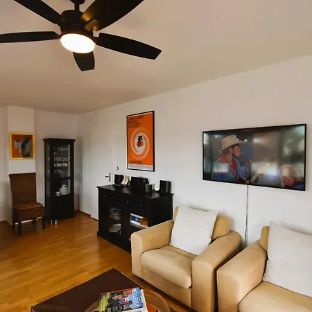 شقة Sonnige 4 Naehe Bis Zu 6 Personen إيرسكيرش