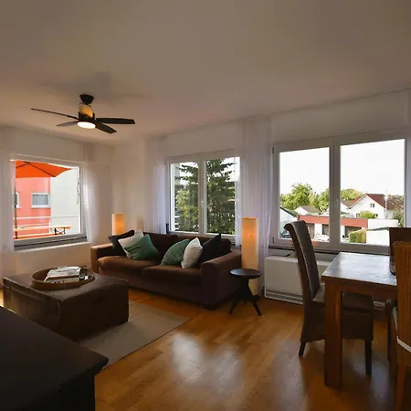 Sonnige 4 Naehe Bis Zu 6 Personen