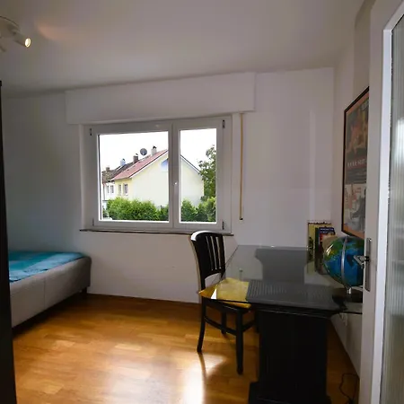 Sonnige 4 Naehe Bis Zu 6 Personen *