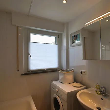 Sonnige 4 Naehe Bis Zu 6 Personen