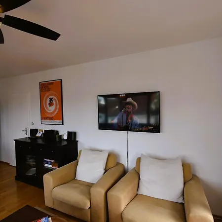 Appartement Sonnige 4 Naehe Bis Zu 6 Personen