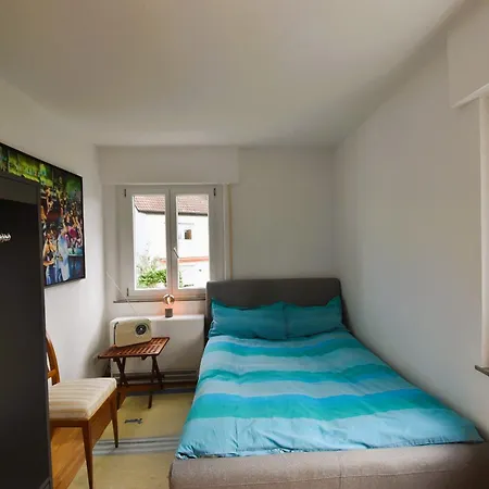 Appartement Sonnige 4 Naehe Bis Zu 6 Personen *