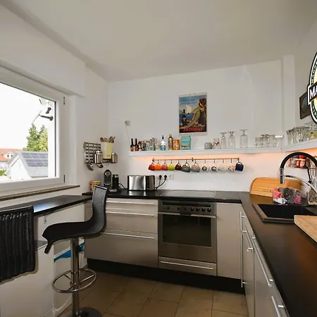 Sonnige 4 Naehe Bis Zu 6 Personen *