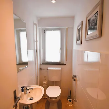 Sonnige 4 Naehe Bis Zu 6 Personen * إيرسكيرش