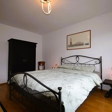 Sonnige 4 Naehe Bis Zu 6 Personen