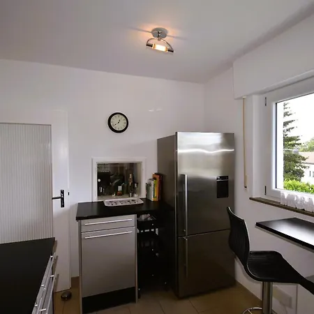 Apartment Sonnige 4 Naehe Bis Zu 6 Personen