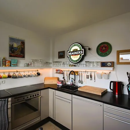 شقة Sonnige 4 Naehe Bis Zu 6 Personen